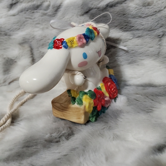 Hello Kitty Blue Sky Cinnamoroll Garden Swinger - Picture 7 of 10